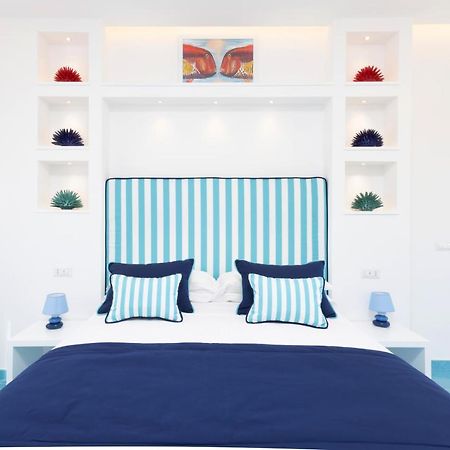 Yourhome - Blu Oltre Sorrento Bagian luar foto