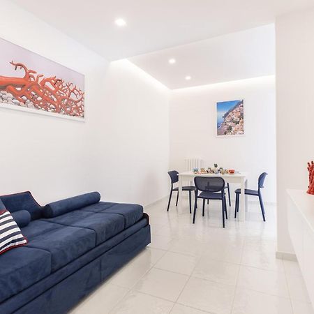 Yourhome - Blu Oltre Sorrento Bagian luar foto