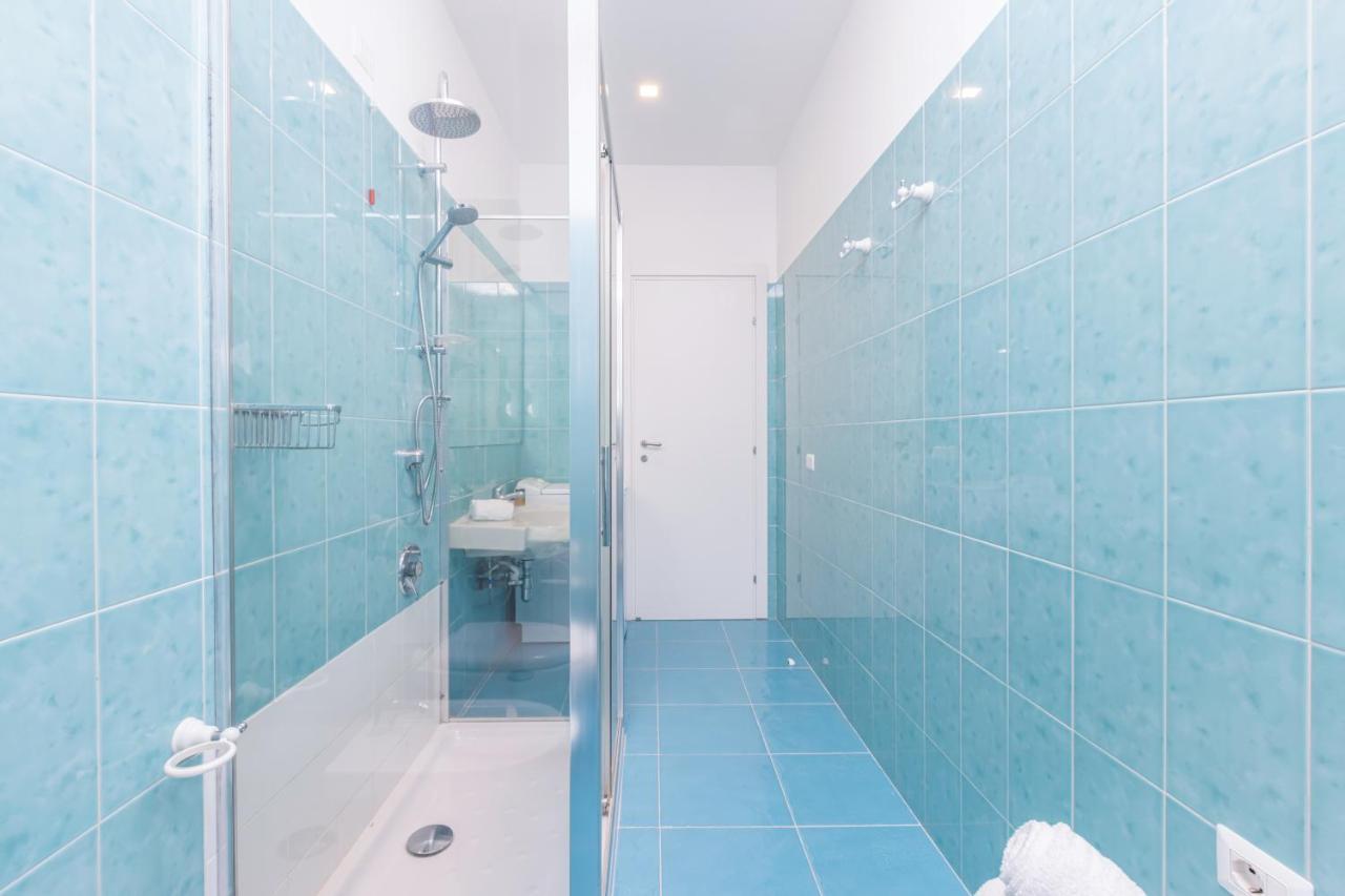 Yourhome - Blu Oltre Sorrento Bagian luar foto
