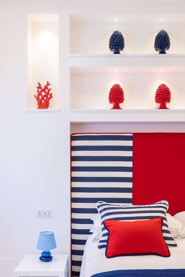 Yourhome - Blu Oltre Sorrento Bagian luar foto
