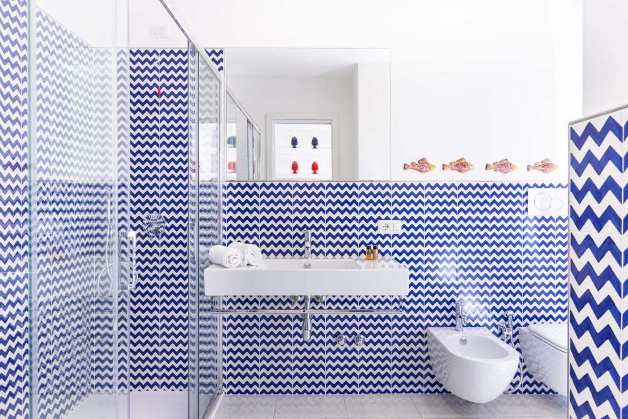 Yourhome - Blu Oltre Sorrento Bagian luar foto