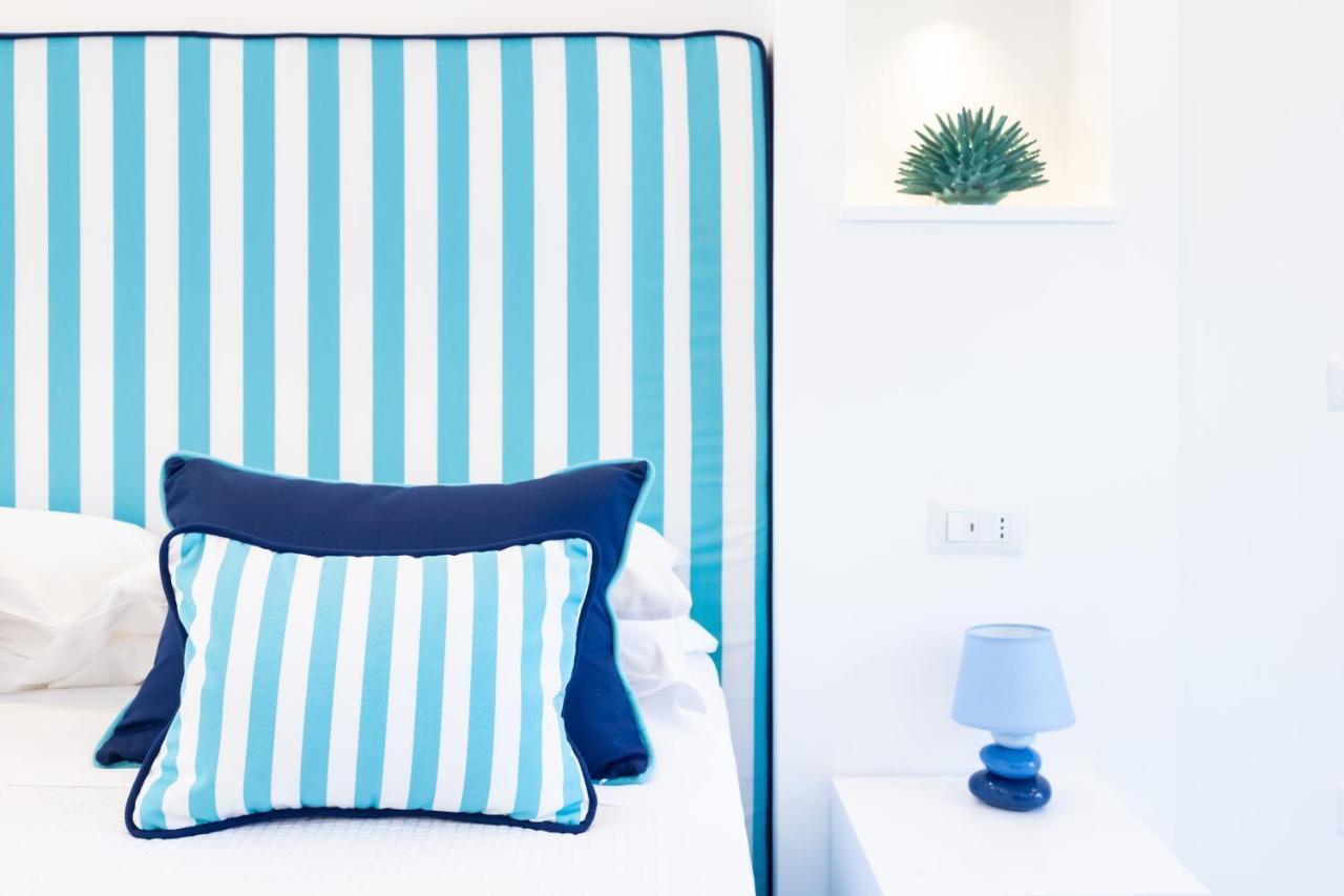Yourhome - Blu Oltre Sorrento Bagian luar foto