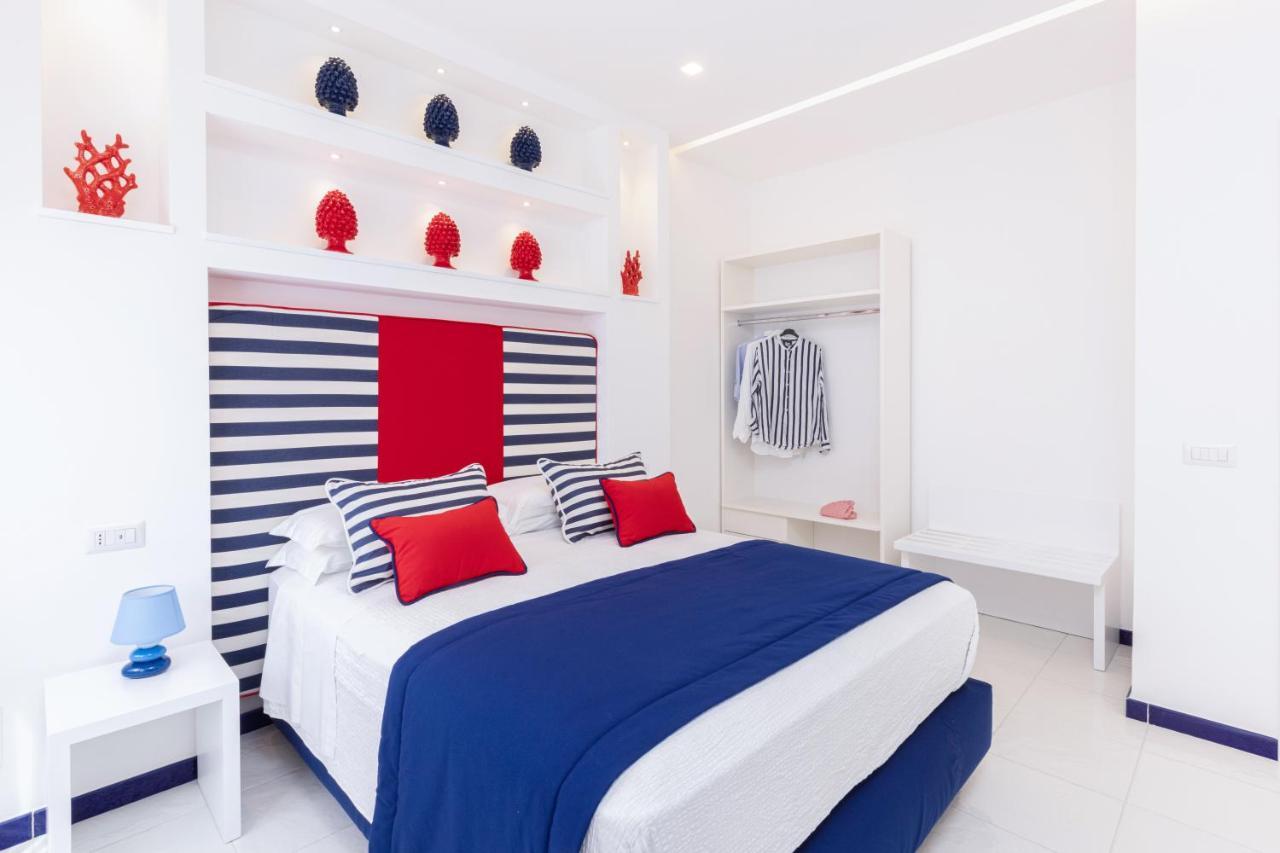 Yourhome - Blu Oltre Sorrento Bagian luar foto