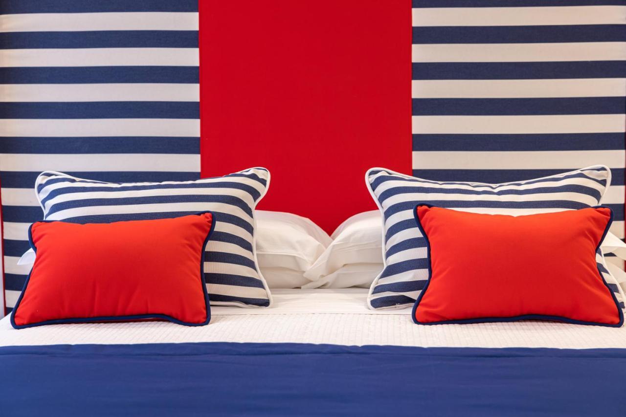 Yourhome - Blu Oltre Sorrento Bagian luar foto